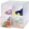Business Source 4-Drawer Storage Organizer 82977 - alternate 5